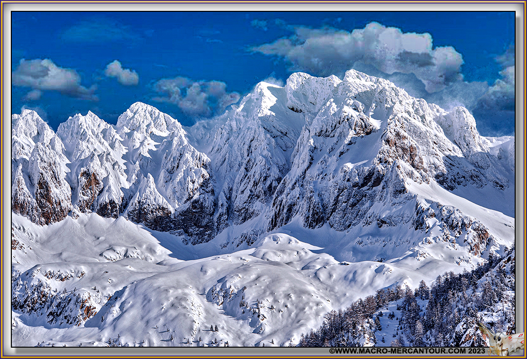 Le Grand Capelet